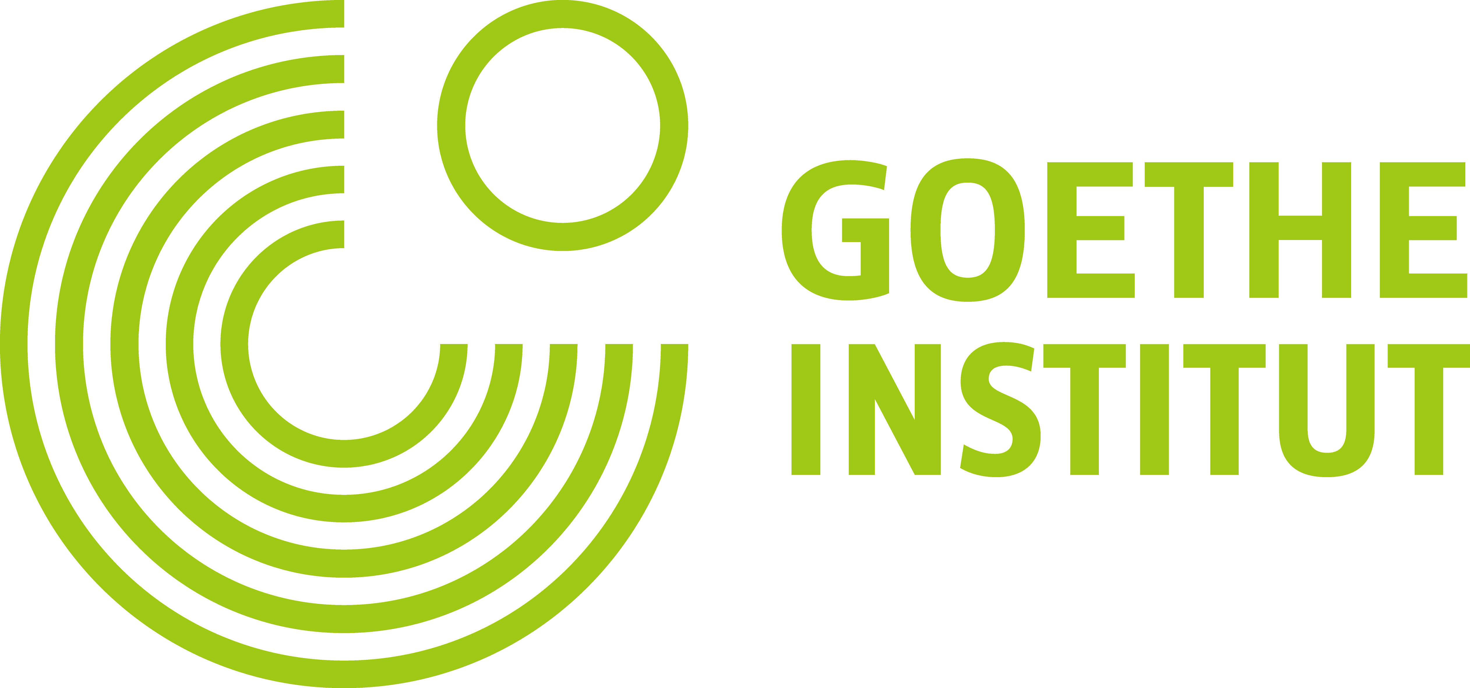 Goethe Institut logo