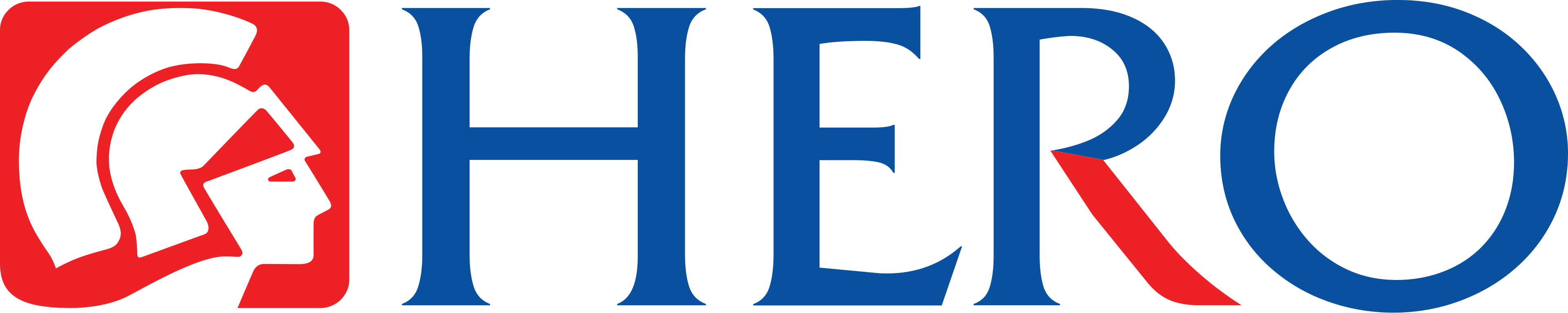 Hero Supermarket logo