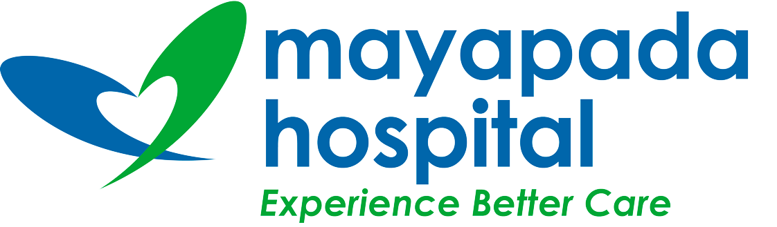 Mayapada Hospital logo