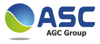 ASC Asahimas Chemical logo