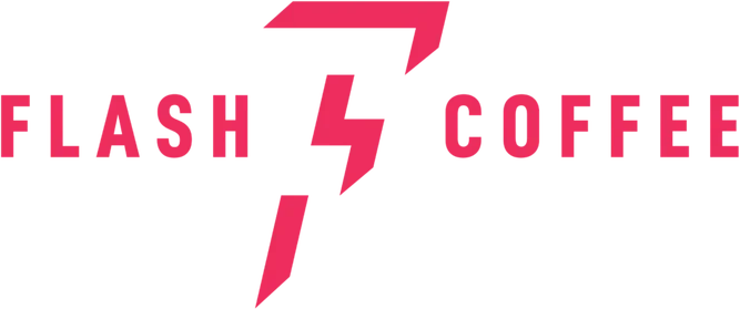 Flash Coffee logo