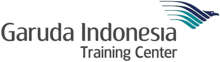 Garuda Indonesia Training Center logo