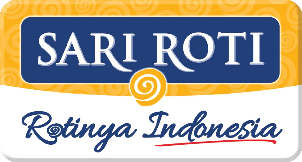Sari Roti logo