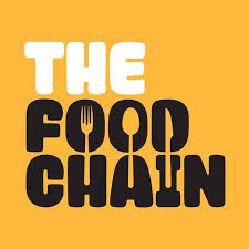 The Food Chain logo