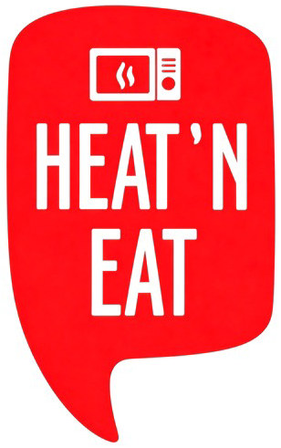 Heat'N Eat logo