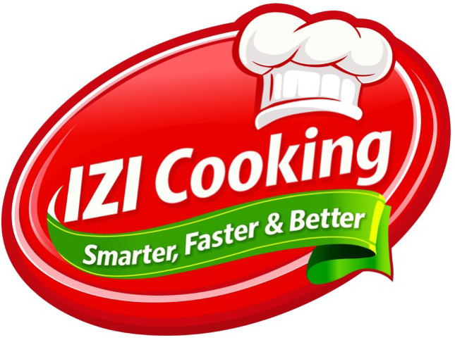 IZI Cooking logo